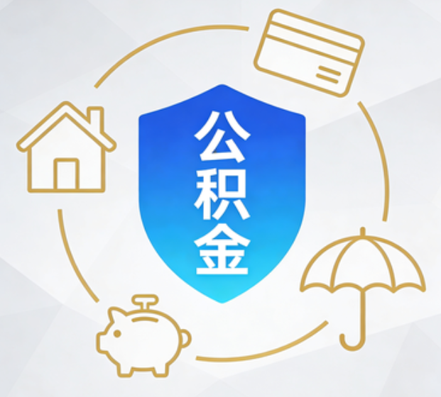 黑龙江公积金代办的5个意想不到的好处,第3个最实用