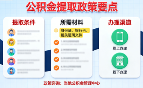 黑龙江购买政策性住房提取公积金支付首付款操作全解析