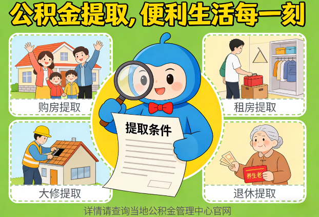 黑龙江公积金代办行业迎规范化整治:多地出台新规,严打违规提取与“黑中介”
