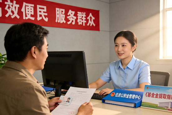 黑龙江住房公积金提取规范全面升级