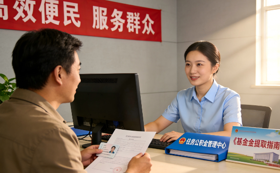 黑龙江住房公积金提取业务的关键注意事项深度解析