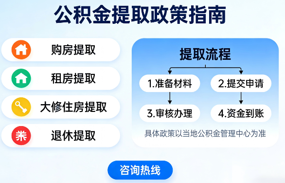 黑龙江公积金代办的新价值：帮你“算”出来的财富，远比跑腿费值钱