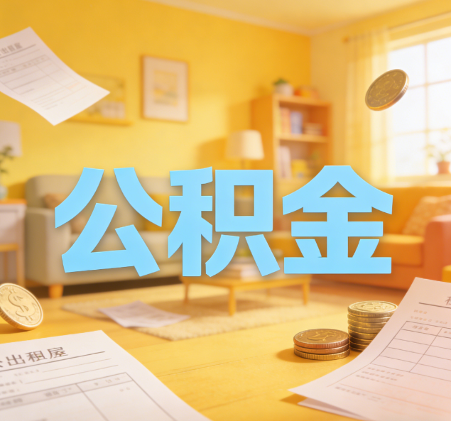 黑龙江别让公积金“躺在账户里睡觉”！