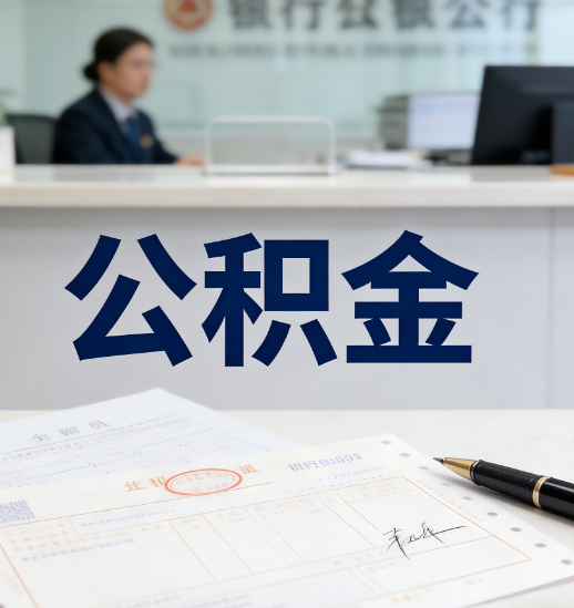 黑龙江养老公积金代办需要哪些证件?