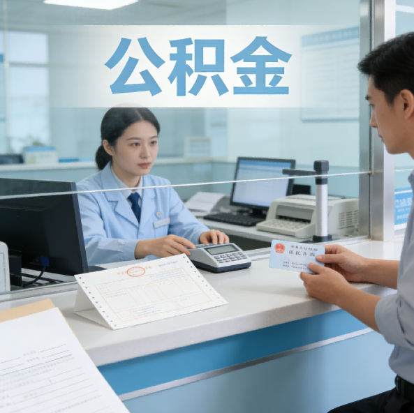 黑龙江公积金代办行业观察:当“一件事一次办”遇上“专业补位”