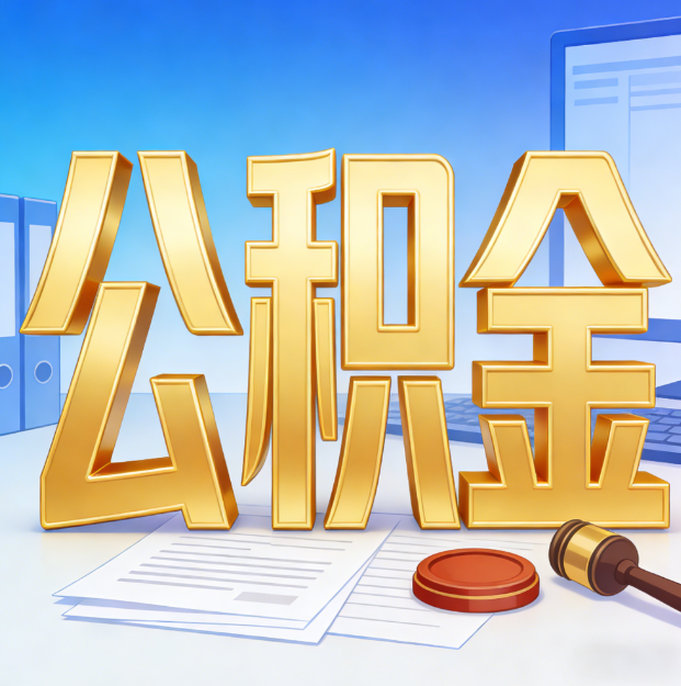 黑龙江公积金代办行业观察:从“跑腿经济”到“专业服务”的蝶变之路