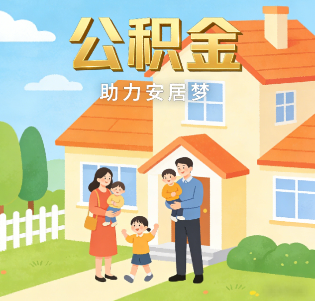 黑龙江公积金代办行业观察:合规化浪潮下,专业服务迎来价值回归