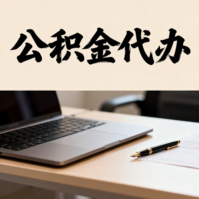 黑龙江公积金代办：十个问题快速判断你需不需要找人办