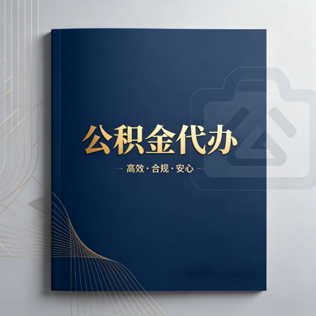 黑龙江公积金代办：材料不全或丢失，自己很难办