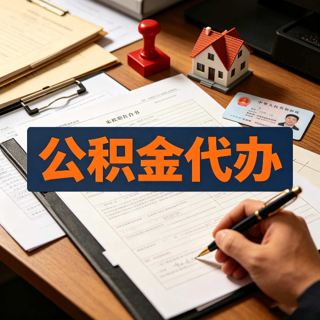 黑龙江公积金代办：政策一直在变，你需要有人帮你盯着
