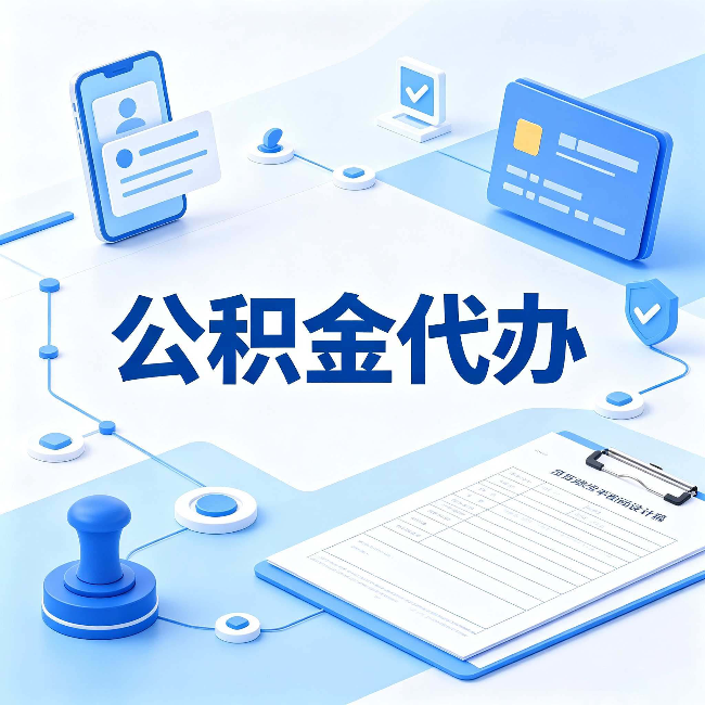 黑龙江公积金代办到底划不划算 算完这笔账你就清楚了