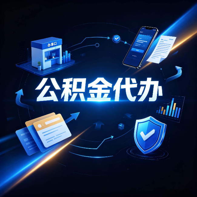 黑龙江公积金代办问得最多的六个问题 一次性都讲清楚