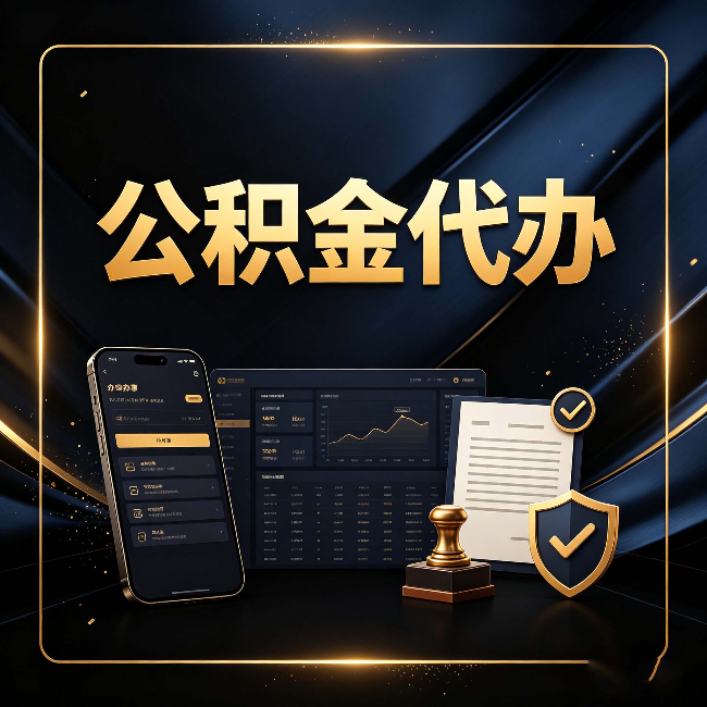 黑龙江公积金代办到底值不值 算完这笔账心里就有数了
